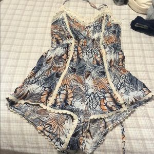 BRAND NEW Fashionova Romper